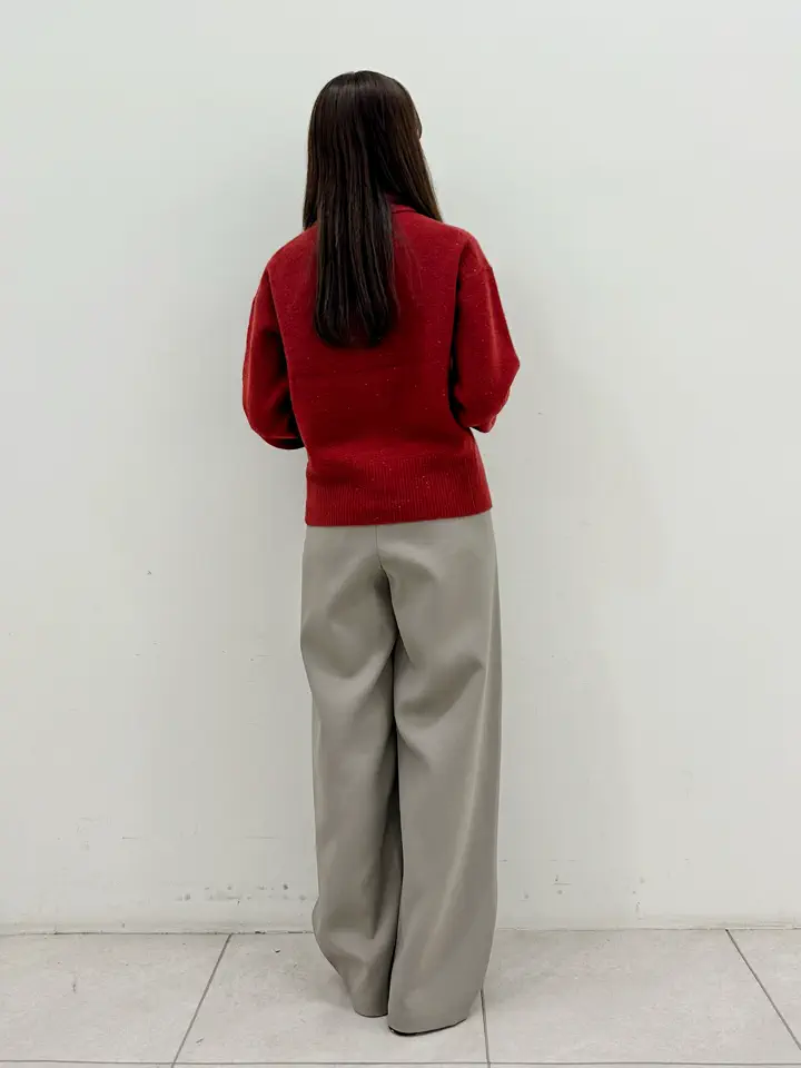 GRACE CONTINENTAL Miu コーディネート画像