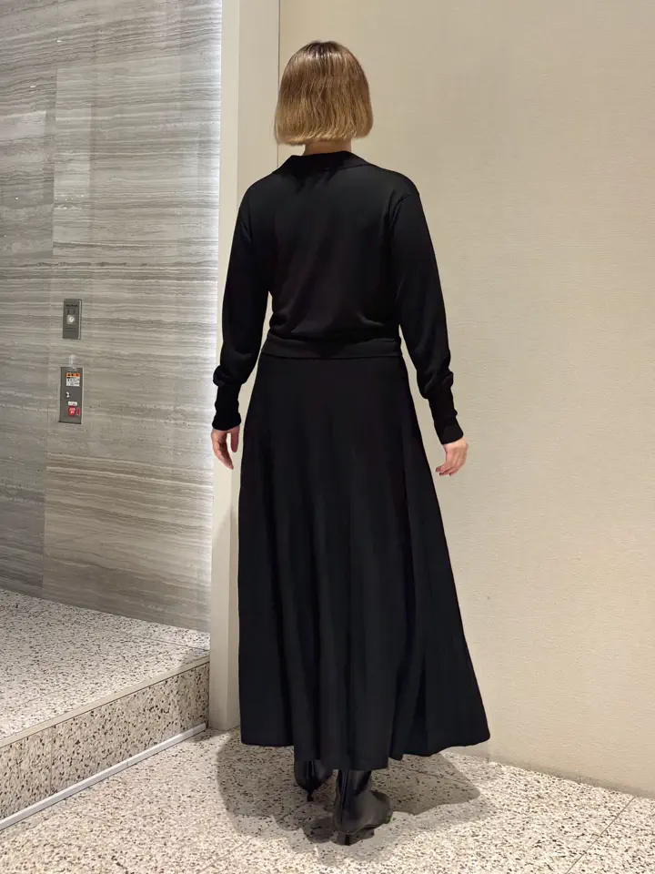 GRACE CONTINENTAL Yano コーディネート画像