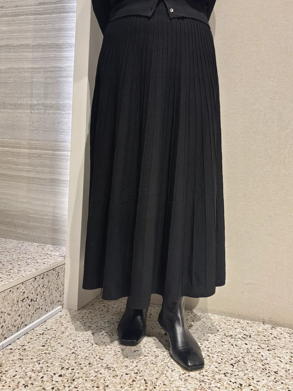 GRACE CONTINENTAL Yano コーディネート画像