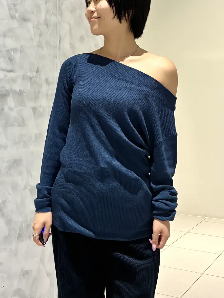 GRACE CONTINENTAL Yuna  コーディネート画像