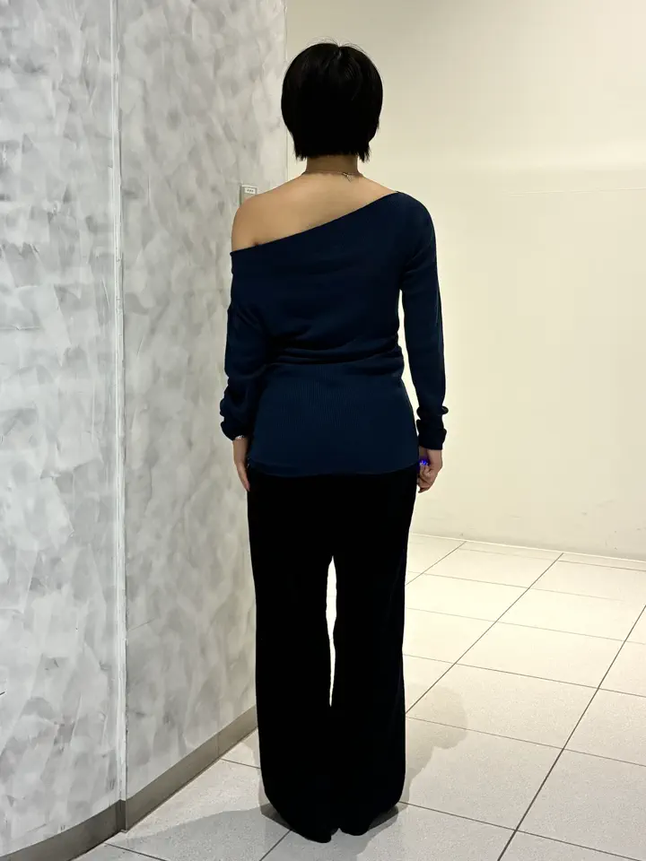 GRACE CONTINENTAL Yuna  コーディネート画像