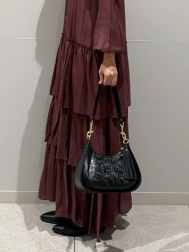 GRACE CONTINENTAL Ran コーディネート画像