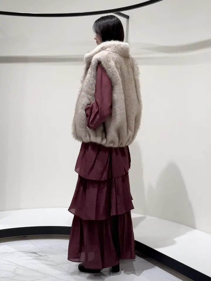 GRACE CONTINENTAL Suzuka コーディネート画像