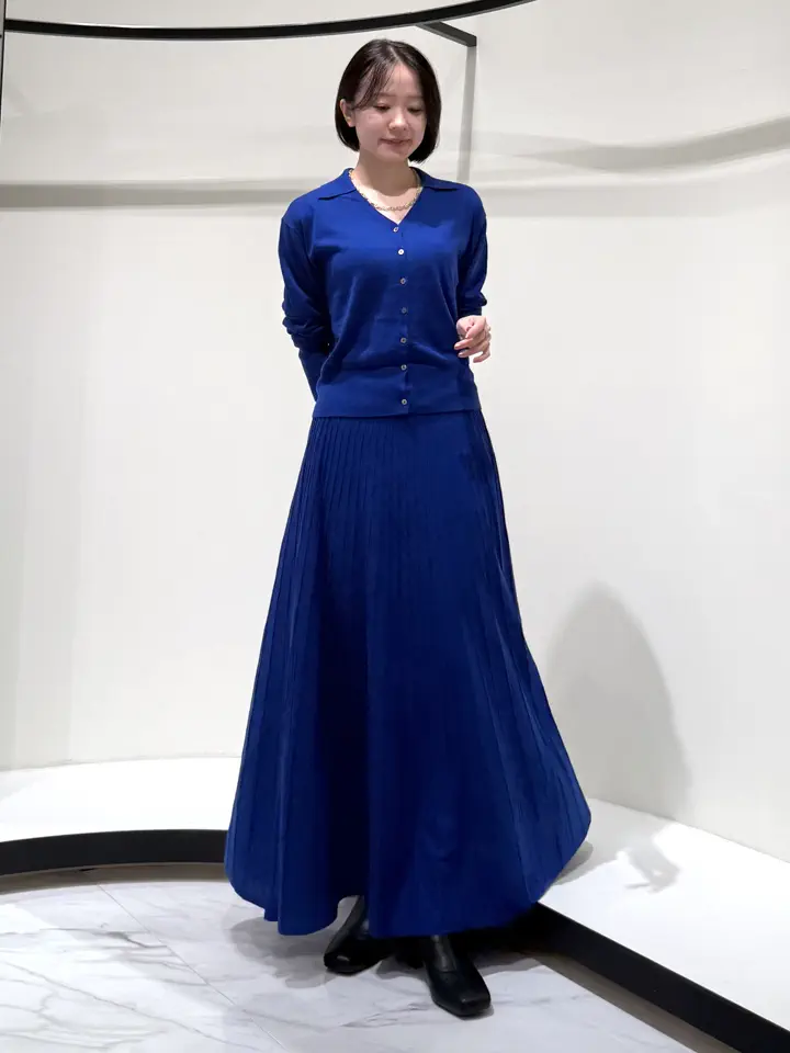 GRACE CONTINENTAL Suzuka コーディネート画像