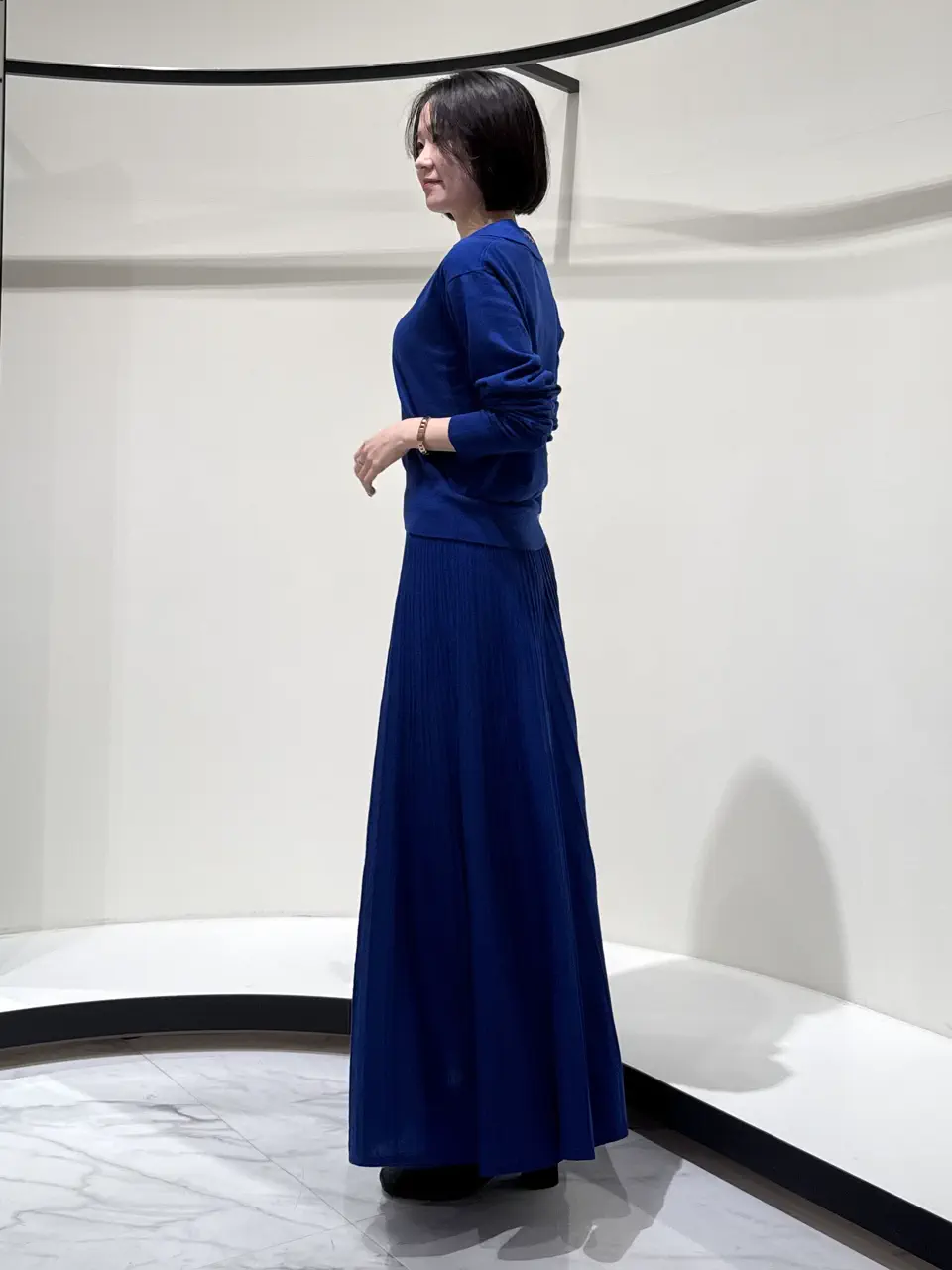 GRACE CONTINENTAL Suzuka コーディネート画像