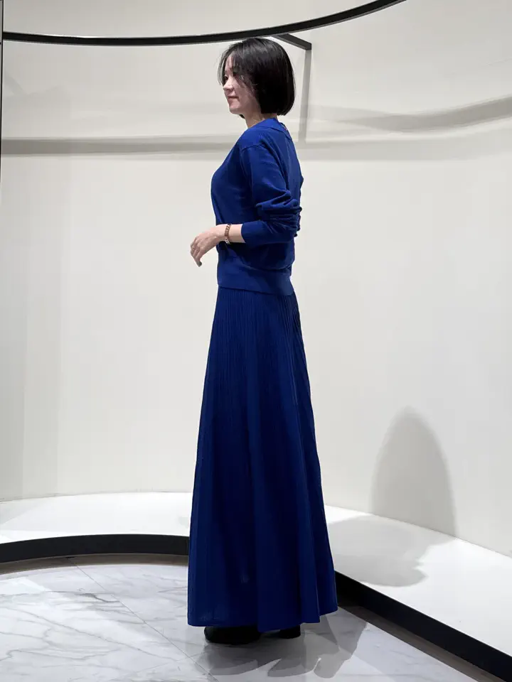 GRACE CONTINENTAL Suzuka コーディネート画像