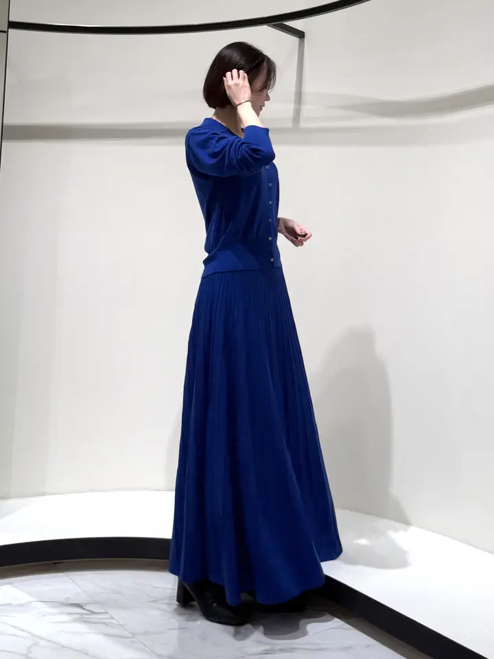 GRACE CONTINENTAL Suzuka コーディネート画像