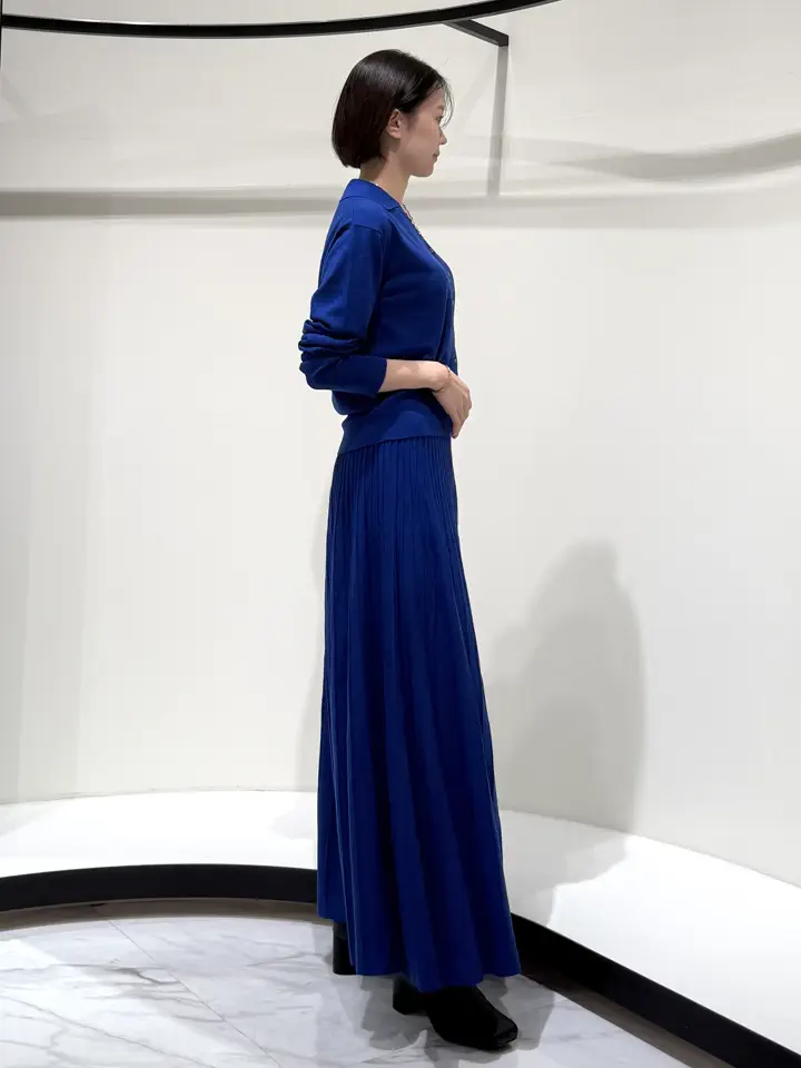 GRACE CONTINENTAL Suzuka コーディネート画像