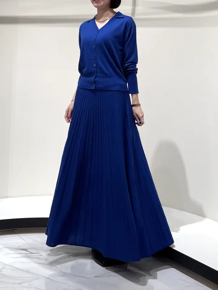 GRACE CONTINENTAL Suzuka コーディネート画像