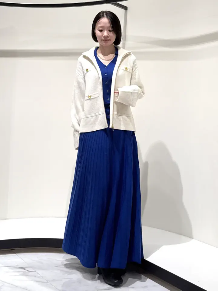 GRACE CONTINENTAL Suzuka コーディネート画像