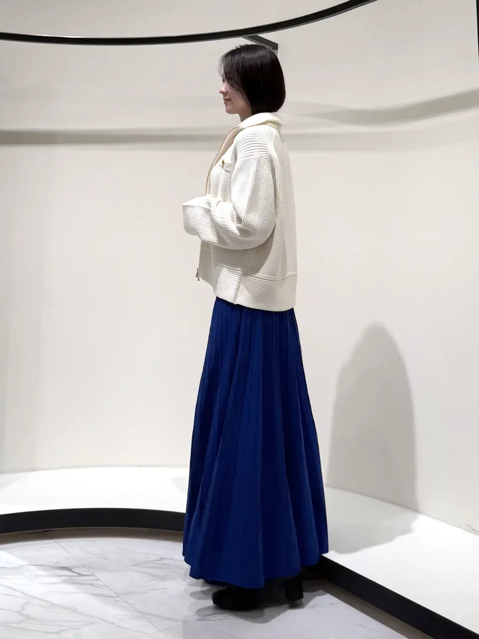 GRACE CONTINENTAL Suzuka コーディネート画像