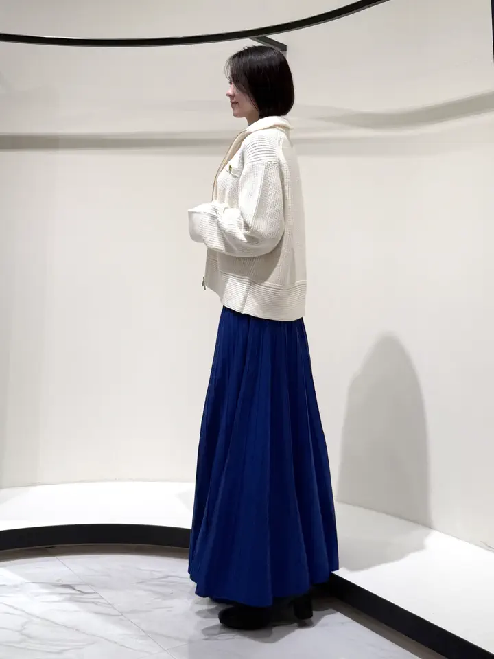 GRACE CONTINENTAL Suzuka コーディネート画像