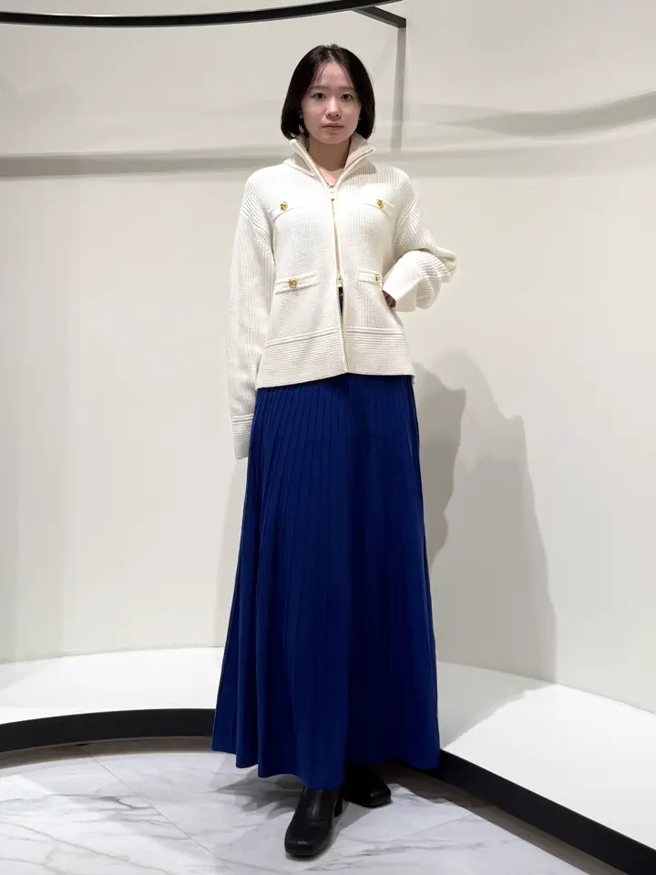 GRACE CONTINENTAL Suzuka コーディネート画像