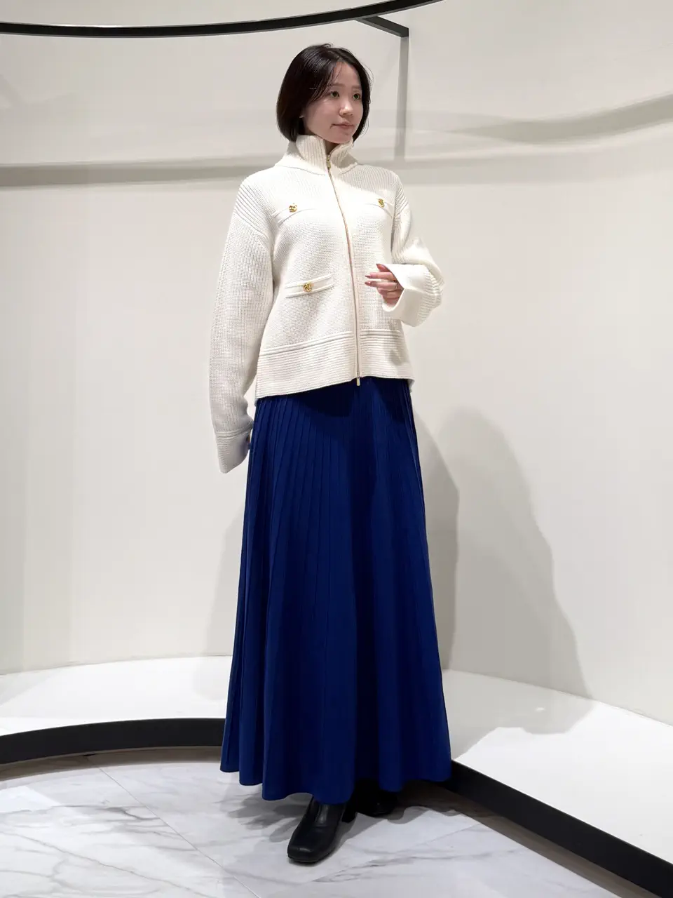 GRACE CONTINENTAL Suzuka コーディネート画像