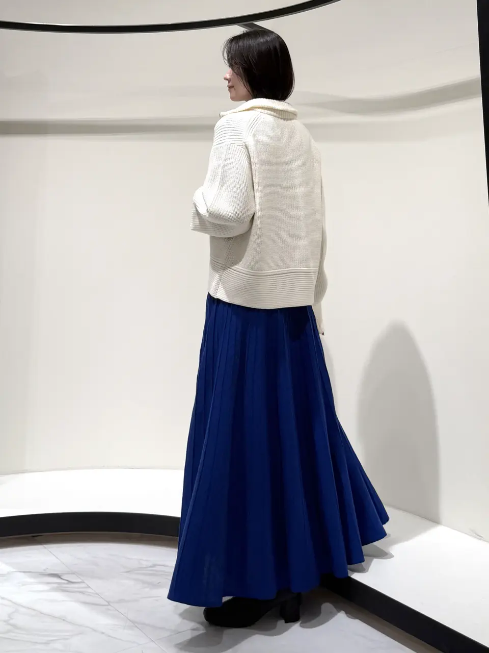 GRACE CONTINENTAL Suzuka コーディネート画像