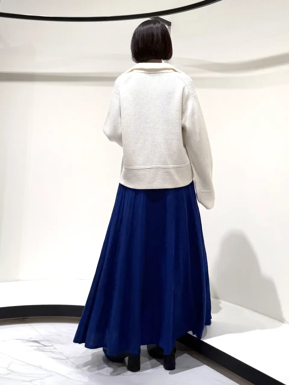 GRACE CONTINENTAL Suzuka コーディネート画像