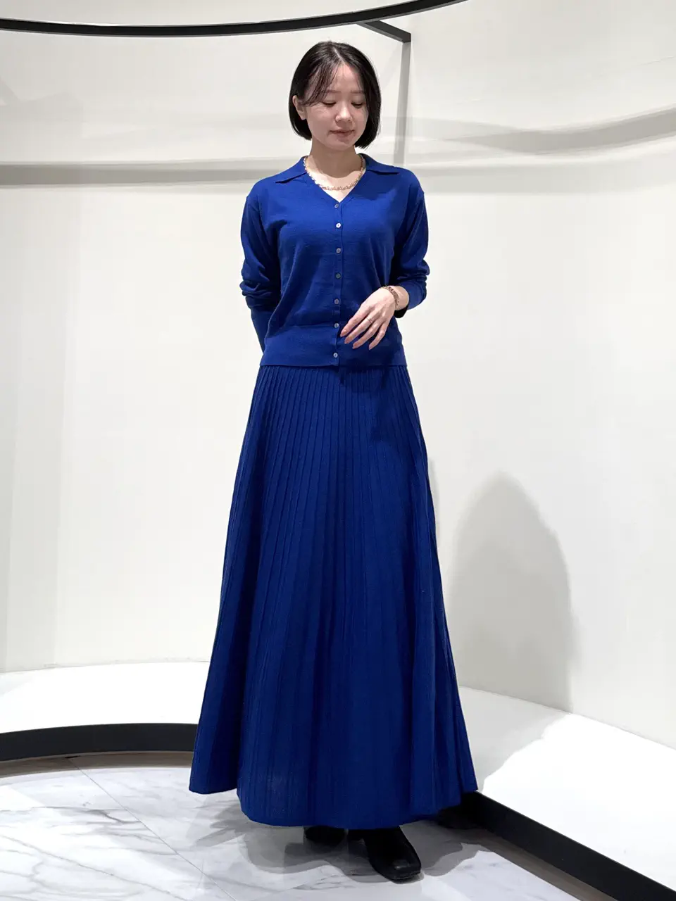 GRACE CONTINENTAL Suzuka コーディネート画像
