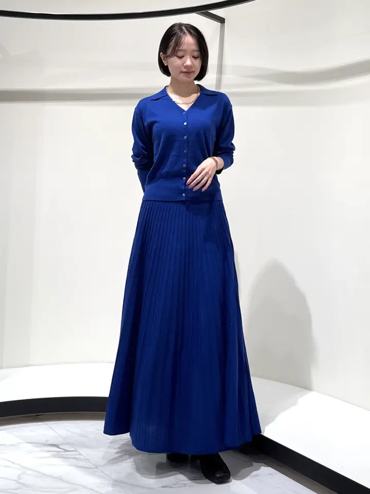 GRACE CONTINENTAL Suzuka コーディネート画像