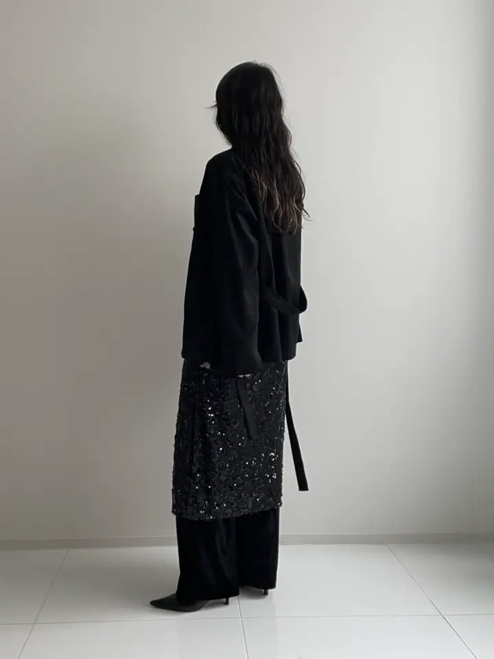 GRACE CONTINENTAL  Sekine コーディネート画像