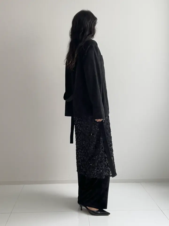 GRACE CONTINENTAL  Sekine コーディネート画像