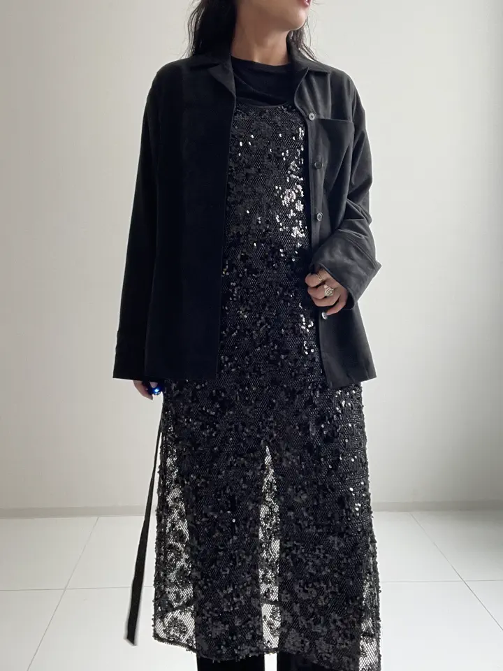 GRACE CONTINENTAL  Sekine コーディネート画像