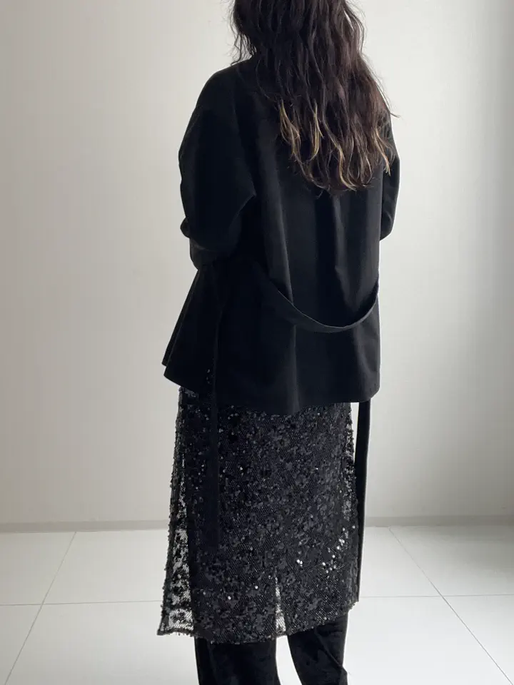 GRACE CONTINENTAL  Sekine コーディネート画像