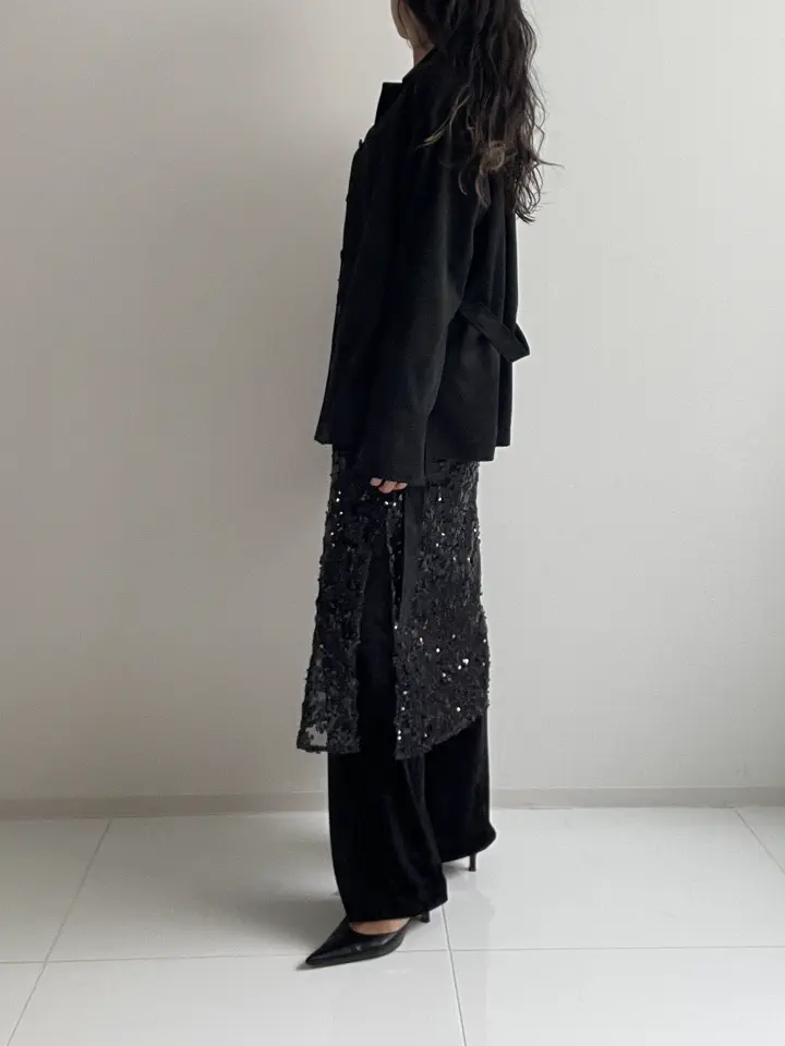 GRACE CONTINENTAL  Sekine コーディネート画像