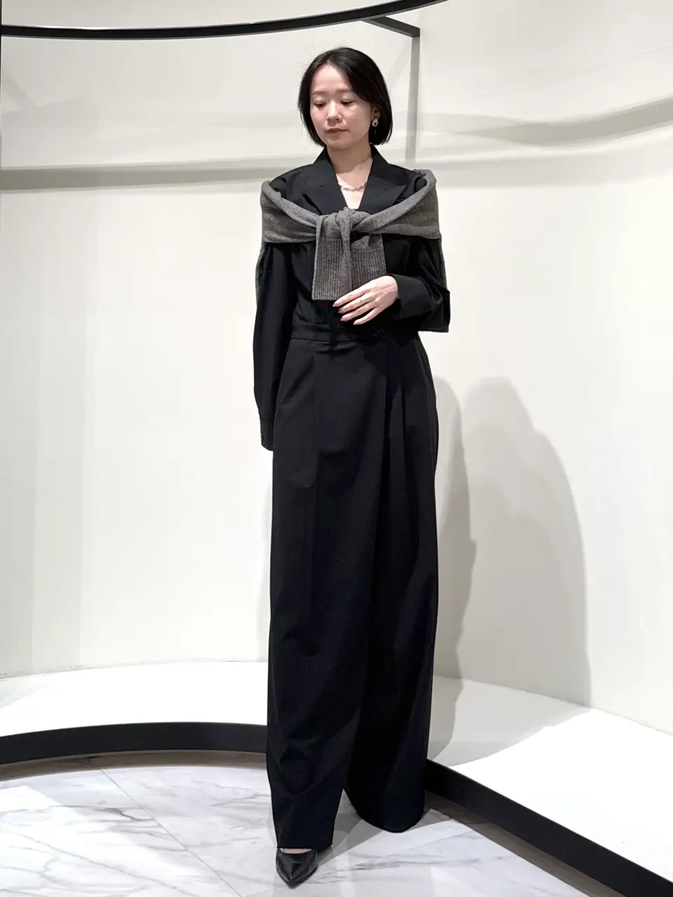 GRACE CONTINENTAL Suzuka コーディネート画像
