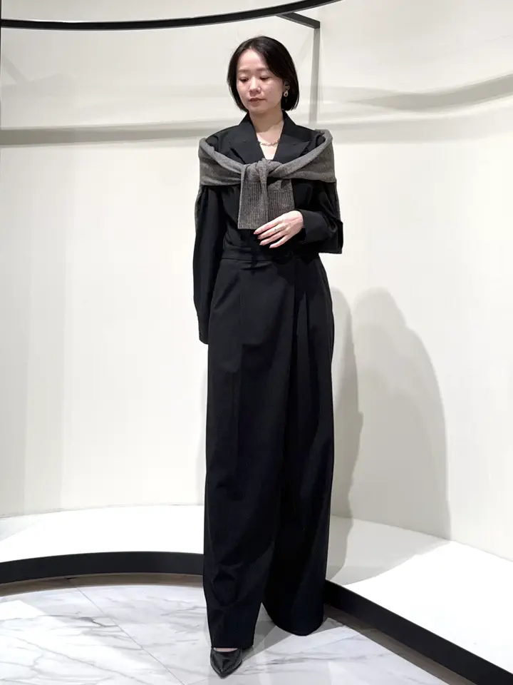 GRACE CONTINENTAL Suzuka コーディネート画像