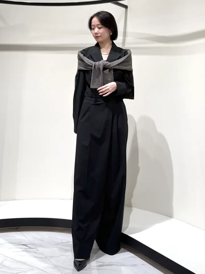 GRACE CONTINENTAL Suzuka コーディネート画像
