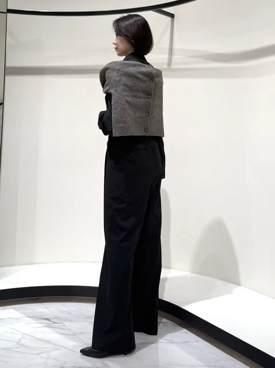 GRACE CONTINENTAL Suzuka コーディネート画像