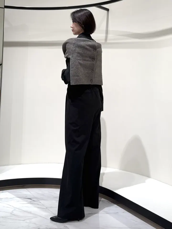 GRACE CONTINENTAL Suzuka コーディネート画像