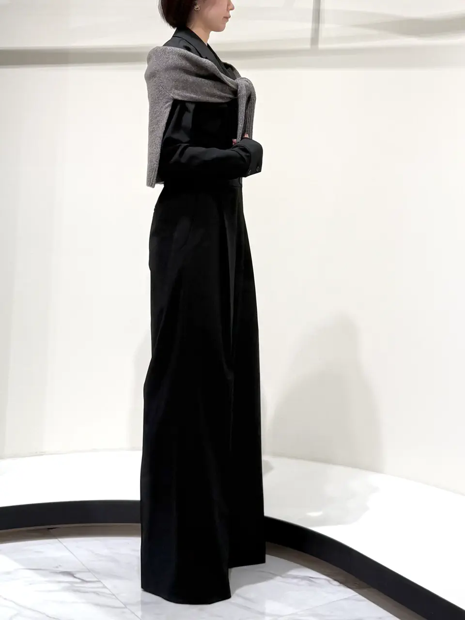 GRACE CONTINENTAL Suzuka コーディネート画像