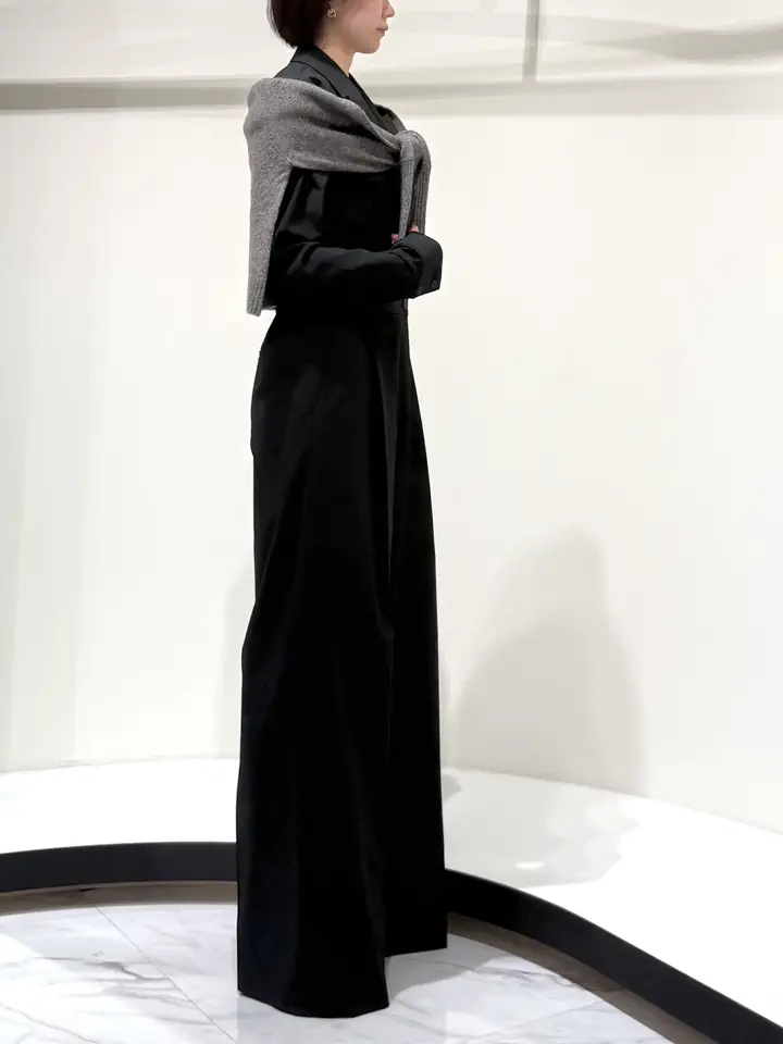 GRACE CONTINENTAL Suzuka コーディネート画像