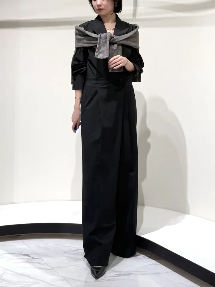 GRACE CONTINENTAL Suzuka コーディネート画像