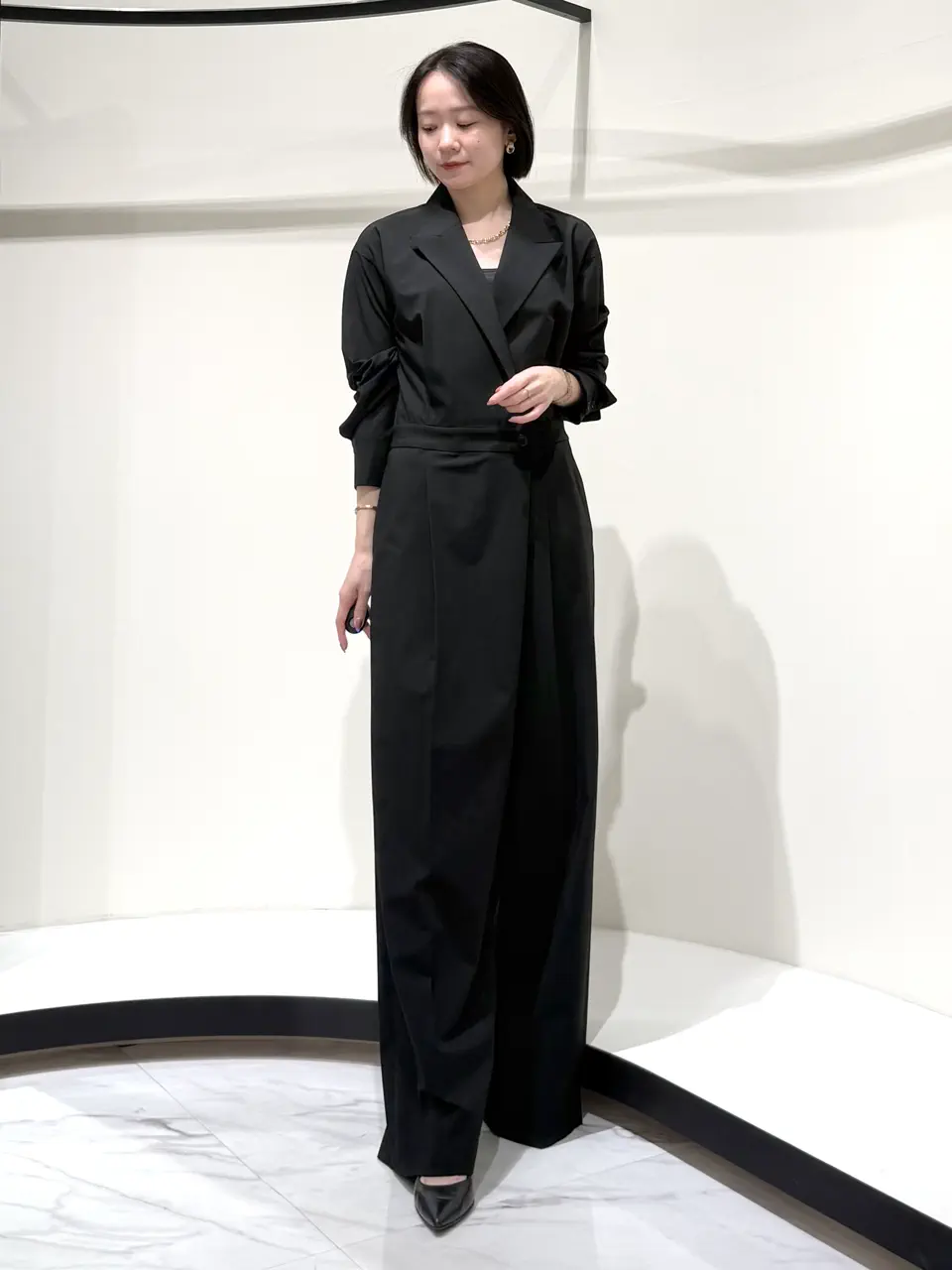 GRACE CONTINENTAL Suzuka コーディネート画像