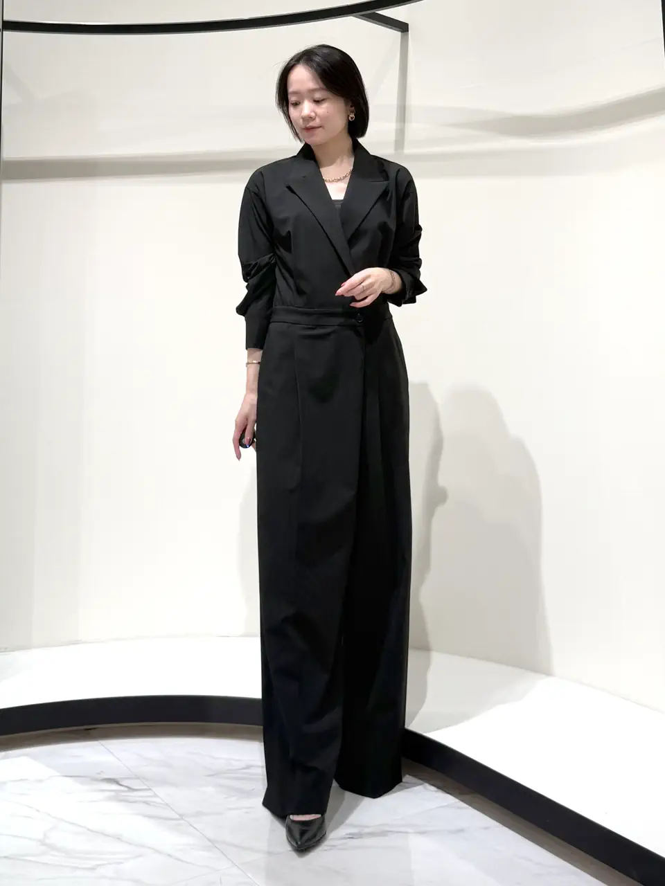 GRACE CONTINENTAL Suzuka コーディネート画像