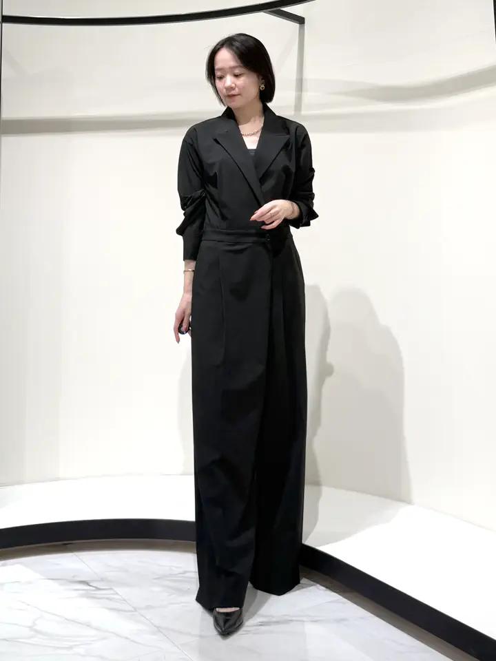 GRACE CONTINENTAL Suzuka コーディネート画像