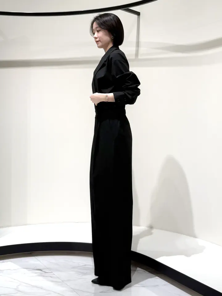 GRACE CONTINENTAL Suzuka コーディネート画像