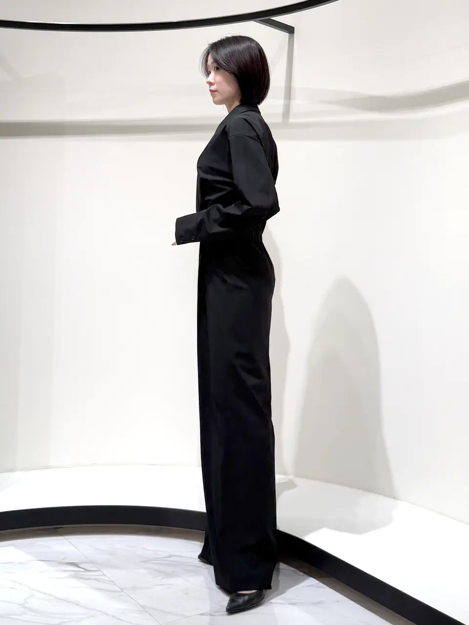 GRACE CONTINENTAL Suzuka コーディネート画像
