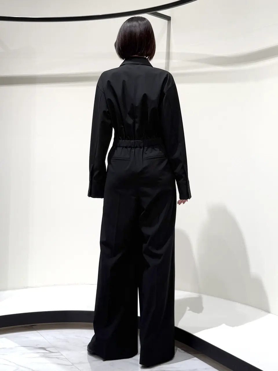 GRACE CONTINENTAL Suzuka コーディネート画像