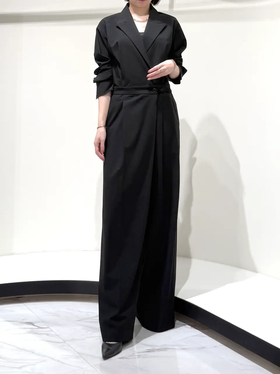 GRACE CONTINENTAL Suzuka コーディネート画像