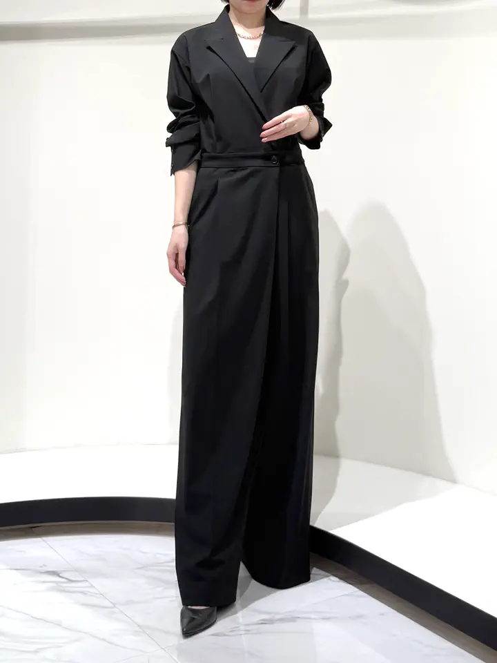GRACE CONTINENTAL Suzuka コーディネート画像