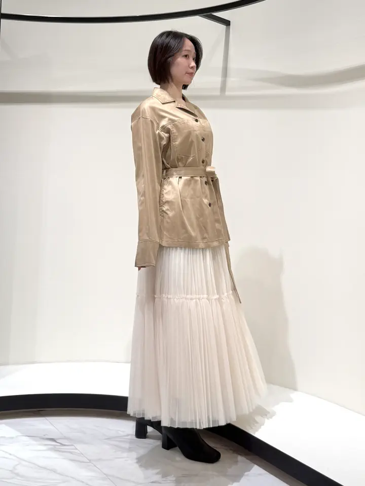GRACE CONTINENTAL Suzuka コーディネート画像