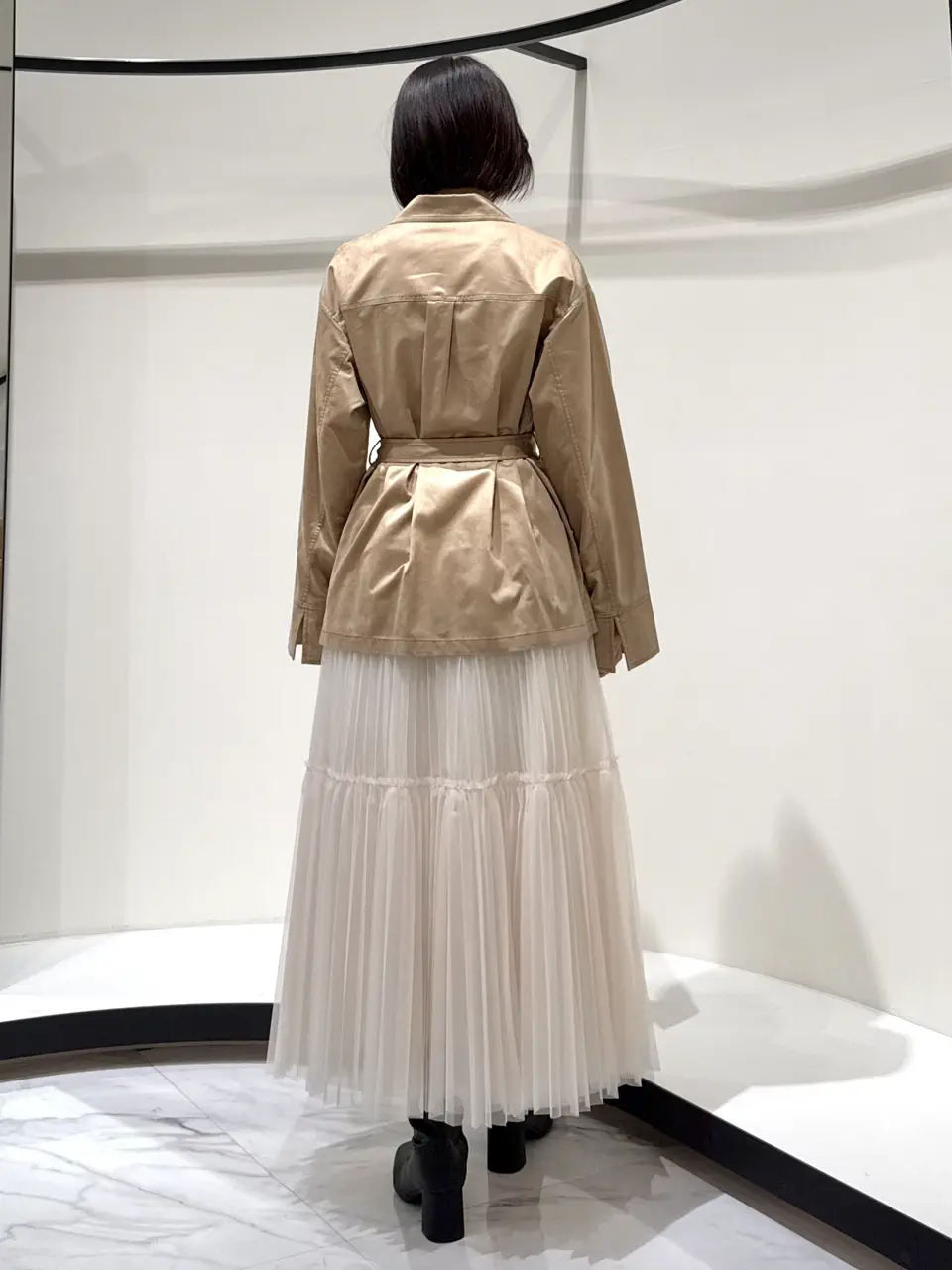 GRACE CONTINENTAL Suzuka コーディネート画像