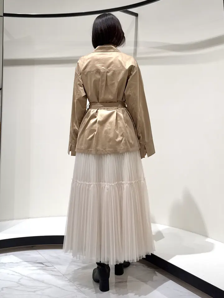 GRACE CONTINENTAL Suzuka コーディネート画像