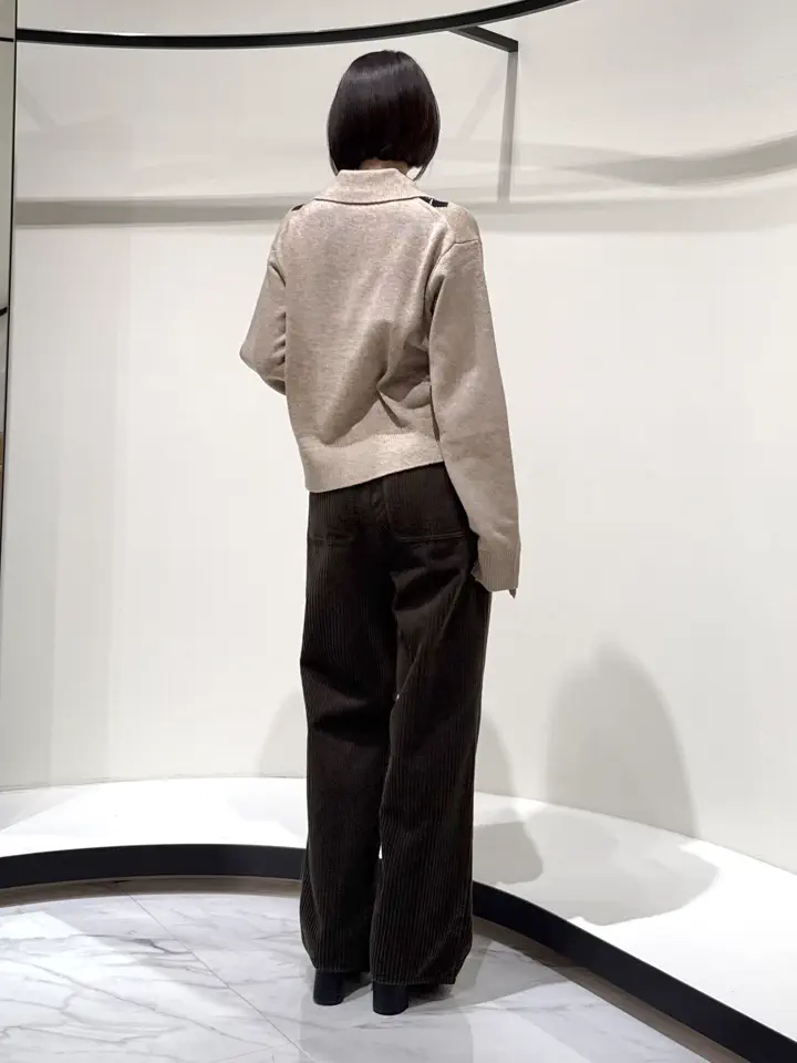 GRACE CONTINENTAL Suzuka コーディネート画像
