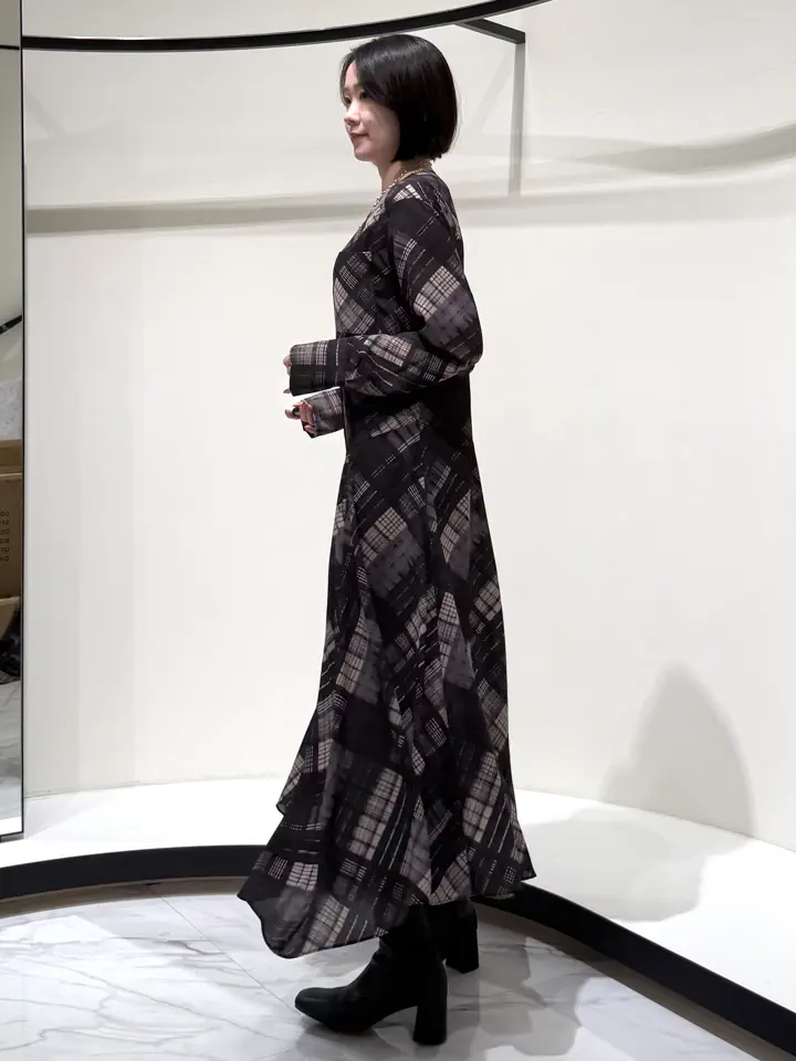 GRACE CONTINENTAL Suzuka コーディネート画像