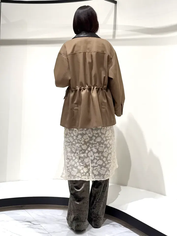 GRACE CONTINENTAL Suzuka コーディネート画像