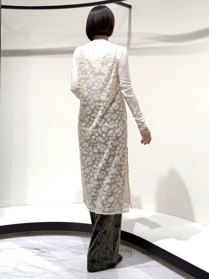 GRACE CONTINENTAL Suzuka コーディネート画像